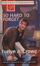 So Hard To Forget So Hard To Forget cover picture