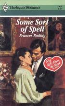 Some Sort of Spell Some Sort of Spell cover picture