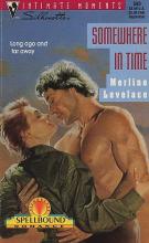 Somewhere In Time Somewhere In Time cover picture