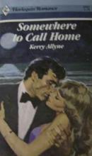 Somewhere to Call Home Somewhere to Call Home cover picture