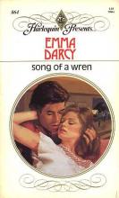 Song of a Wren Song of a Wren cover picture