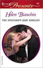 The Spaniard's Baby bargain The Spaniard's Baby bargain cover picture