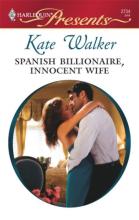 Spanish Billionaire, Innocent Wife Spanish Billionaire, Innocent Wife cover picture