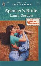 Spencer's Bride Spencer's Bride cover picture