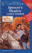 Spencer's Shadow Spencer's Shadow cover picture