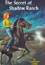 The Secret of Shadow Ranch The Secret of Shadow Ranch cover picture