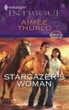 Stargazer's Woman Stargazer's Woman cover picture