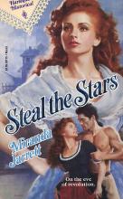 Steal The Stars Steal The Stars cover picture