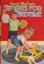 Stories for Bedtime Stories for Bedtime cover picture