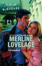 Stranded With A Spy Stranded With A Spy cover picture