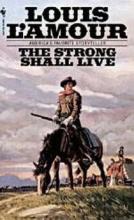 The Strong Shall Live The Strong Shall Live cover picture