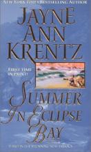 Summer in Eclipse Bay Summer in Eclipse Bay cover picture
