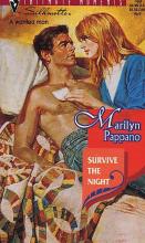 Survive The Night Survive The Night cover picture