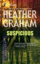 Suspicious Suspicious cover picture