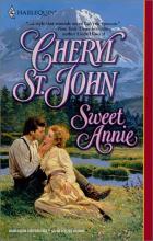 Sweet Annie Sweet Annie cover picture