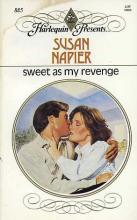 Sweet As My Revenge Sweet As My Revenge cover picture