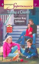 Taking a Chance Taking a Chance cover picture