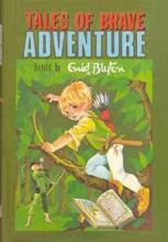 Tales of Brave Adventure Tales of Brave Adventure cover picture