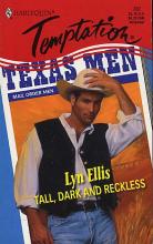 Tall, Dark And Reckless Tall, Dark And Reckless cover picture