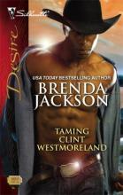 Taming Clint Westmoreland Taming Clint Westmoreland cover picture
