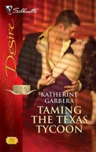 Taming The Texas Tycoon Taming The Texas Tycoon cover picture