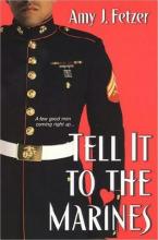 Tell It To The Marines cover picture