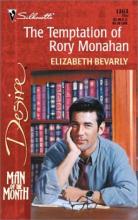 The Temptation of Rory Monahan The Temptation of Rory Monahan cover picture