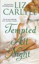 Tempted All Night Tempted All Night cover picture