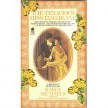 The Tenacious Miss Tamerlane The Tenacious Miss Tamerlane cover picture