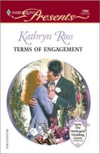 Terms of Engagement Terms of Engagement cover picture