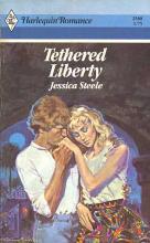 Tethered Liberty Tethered Liberty cover picture