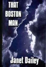 That Boston Man That Boston Man cover picture
