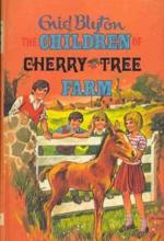 The Children of Cherry Tree Farm The Children of Cherry Tree Farm cover picture