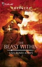 The Beast Within The Beast Within cover picture