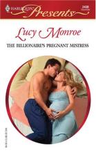 The Billionaire's Pregnant Mistress The Billionaire's Pregnant Mistress cover picture
