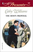 The Boss's Proposal The Boss's Proposal cover picture