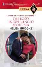 The Boss's Inexperienced Secretary The Boss's Inexperienced Secretary cover picture