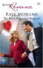 The Boss's Pregnancy Proposal The Boss's Pregnancy Proposal cover picture