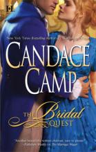 The Bridal Quest The Bridal Quest cover picture