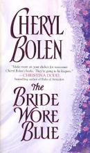 The Bride Wore Blue The Bride Wore Blue cover picture