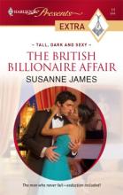 The British Billionaire Affair The British Billionaire Affair cover picture
