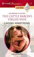 The Cattle Baron's Virgin Wife The Cattle Baron's Virgin Wife cover picture