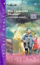 The Cinderella Mission The Cinderella Mission cover picture