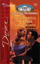 The Cinderella Scandal The Cinderella Scandal cover picture