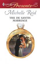 The De Santis Marriage The De Santis Marriage cover picture