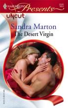 The Desert Virgin The Desert Virgin cover picture