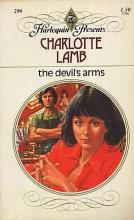The Devil's Arms The Devil's Arms cover picture