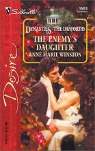 The Enemy's Daughter The Enemy's Daughter cover picture