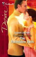 The Forbidden Twin The Forbidden Twin cover picture
