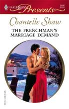 The Frenchman's Marriage Demand The Frenchman's Marriage Demand cover picture